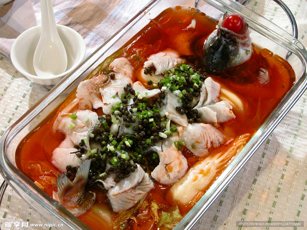 樂(lè)山椒麻魚(yú)