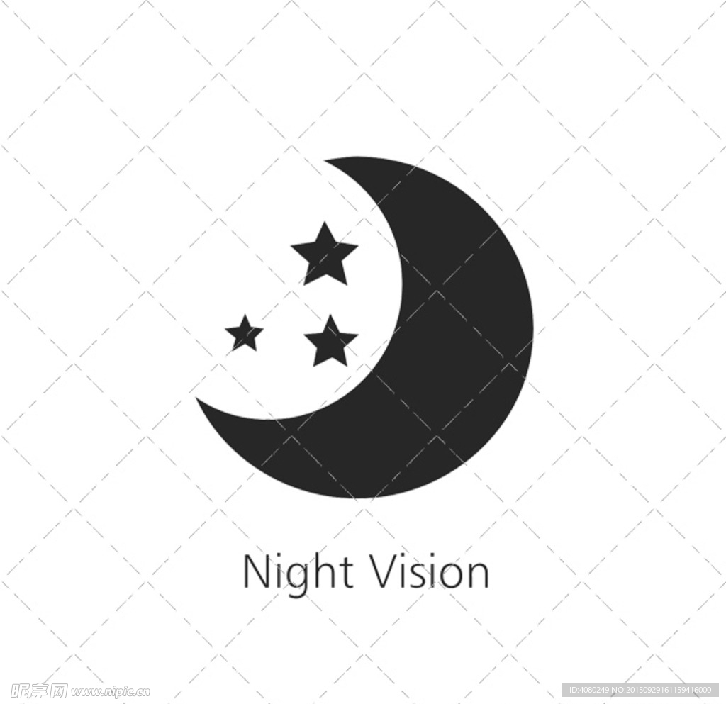 Night Vision夜視