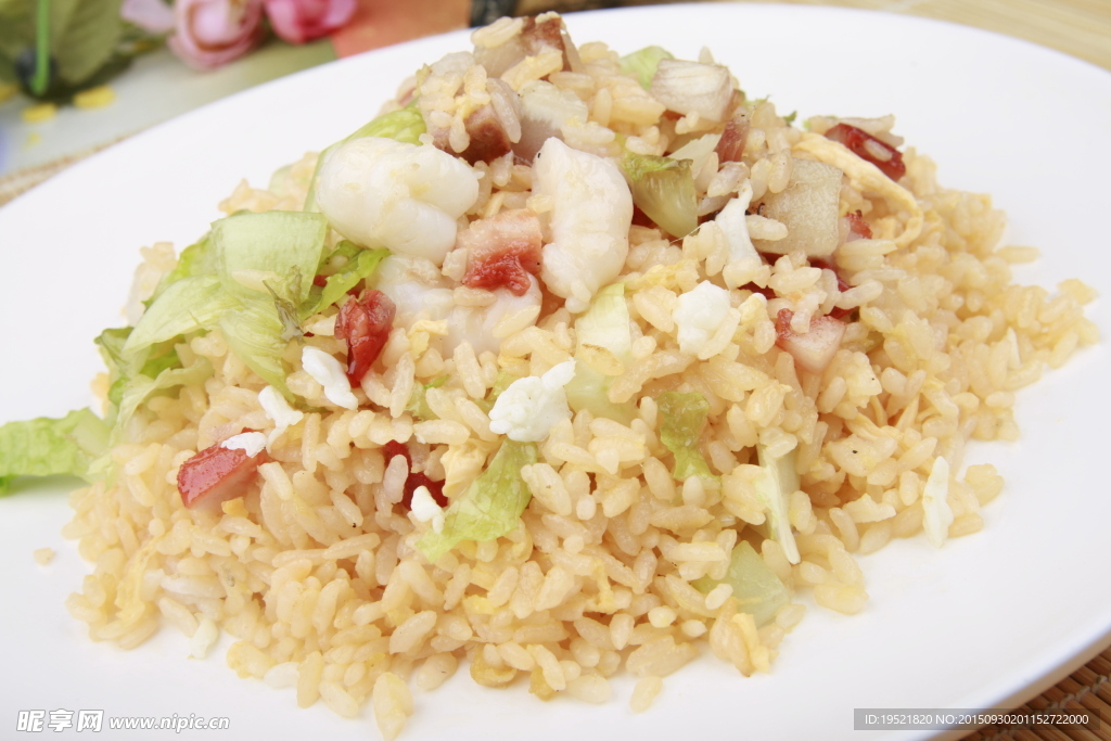 葡京炒飯
