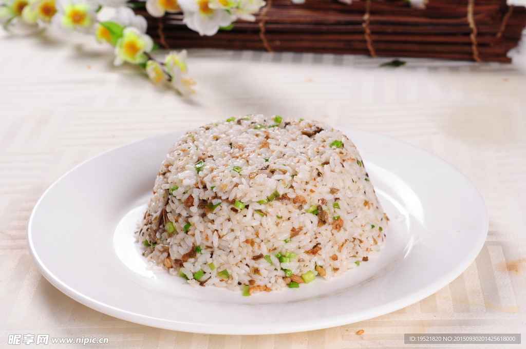 宜賓芽炒飯