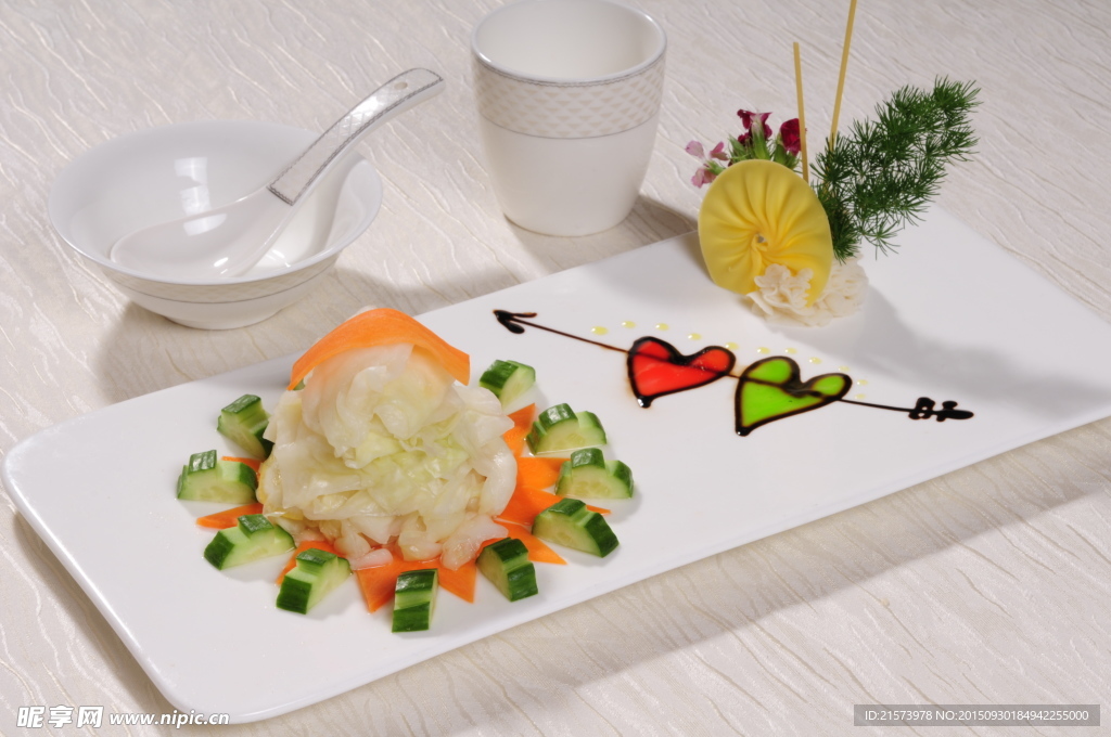 水果泡菜