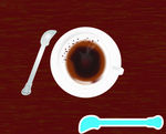 咖啡杯
