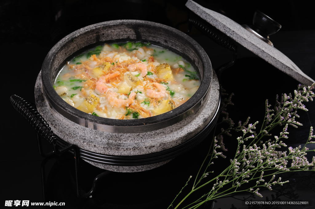 石鍋泡飯