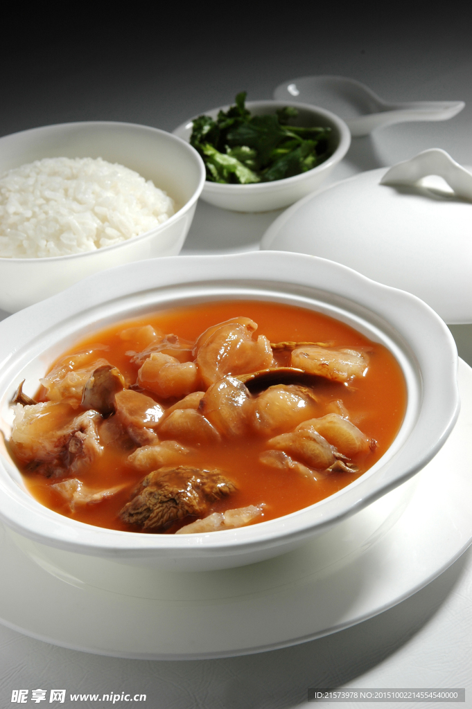 壯陽菌撈飯