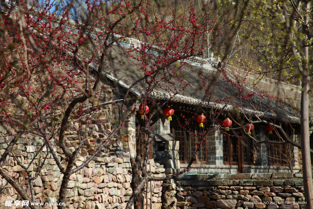 農(nóng)家院