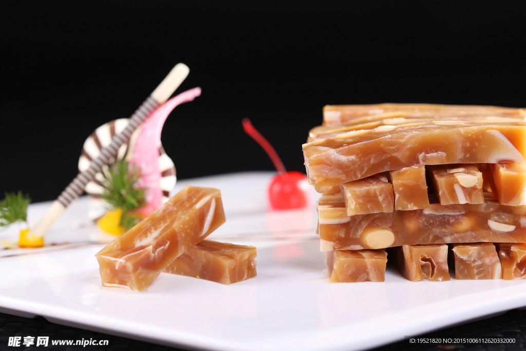 黃豆豬耳凍