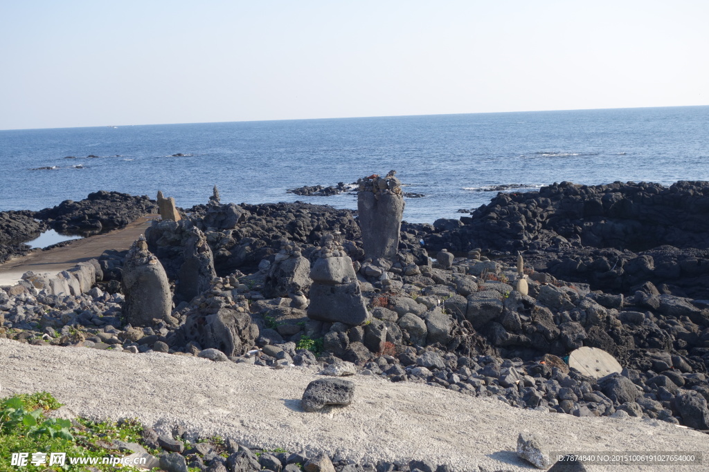 韓國(guó)濟(jì)州島