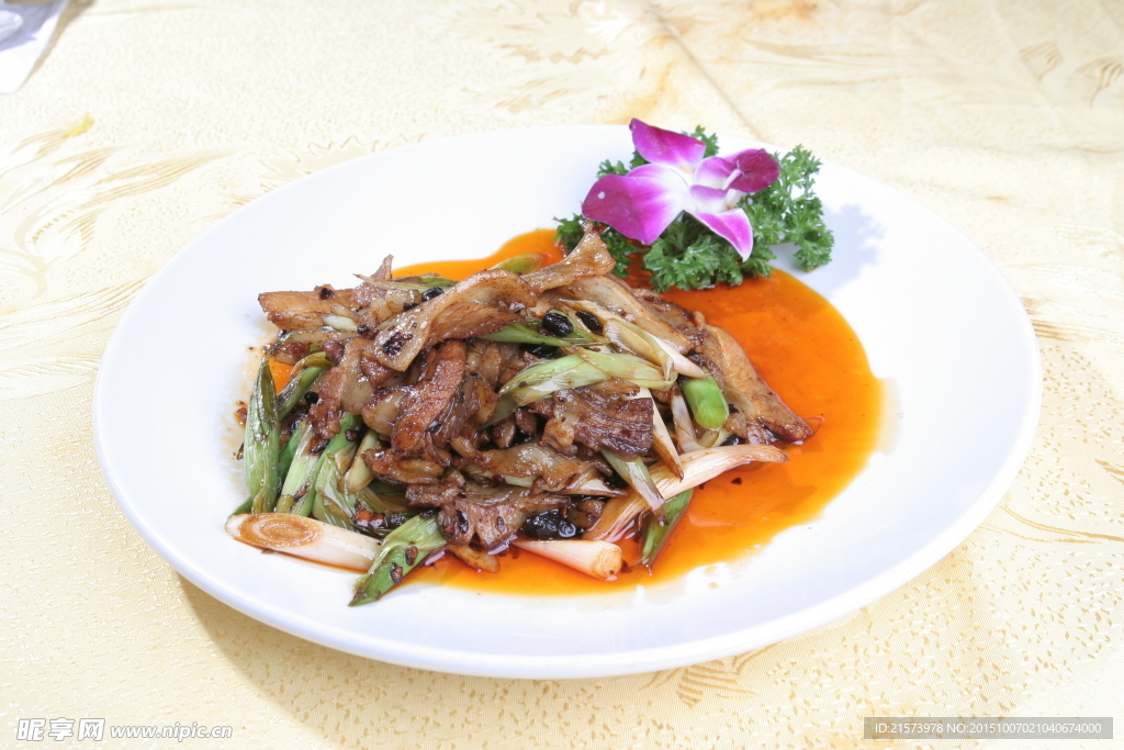 蜀鄉(xiāng)回鍋肉
