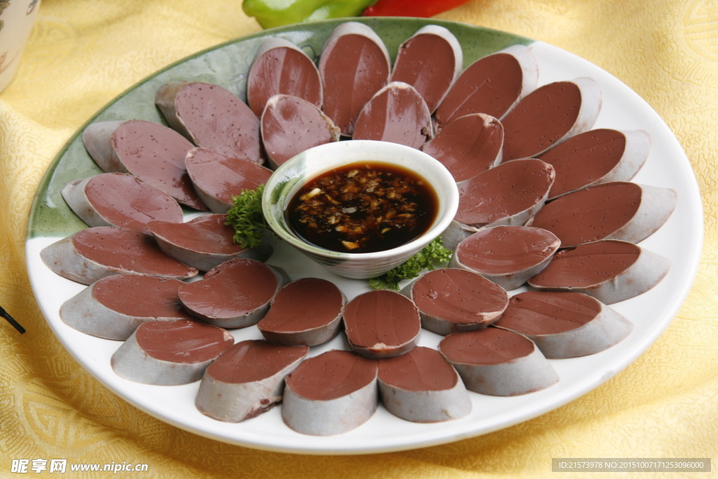 血腸