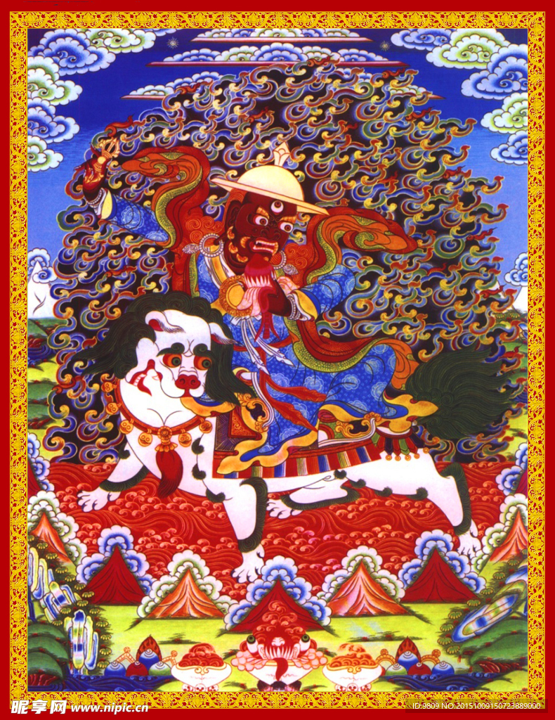 單堅(jiān)護(hù)法