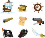 海盗工具