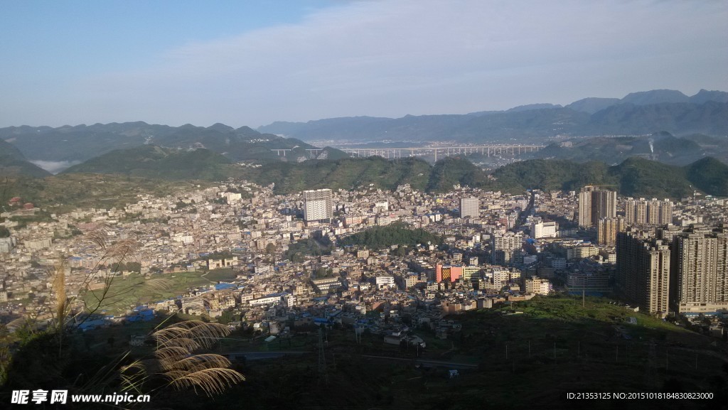 自然風(fēng)景