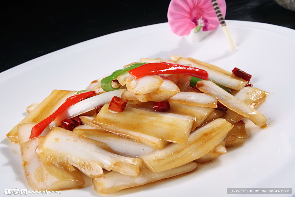 陳醋溜白菜