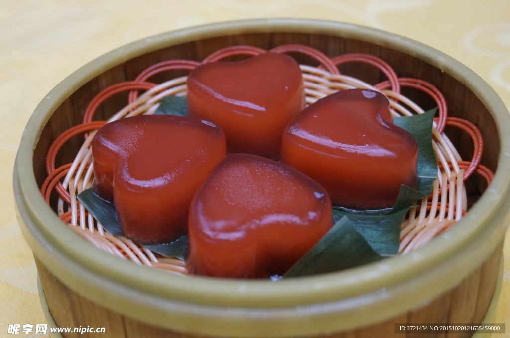 養(yǎng)顏紅棗糕