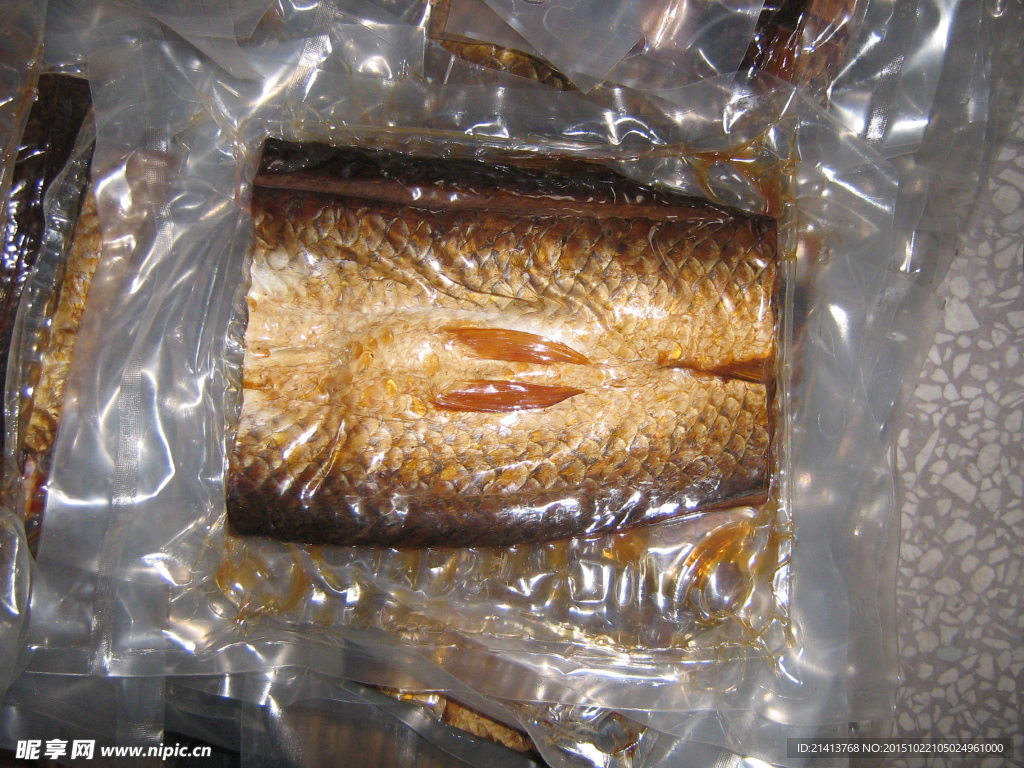 臘魚