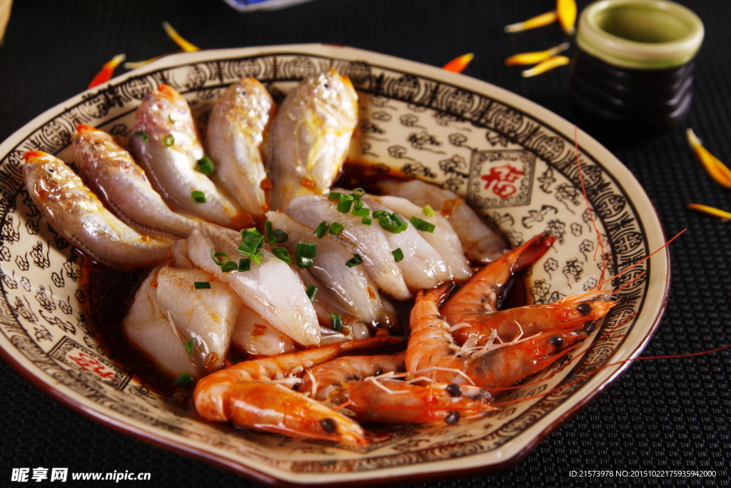 外婆雜魚
