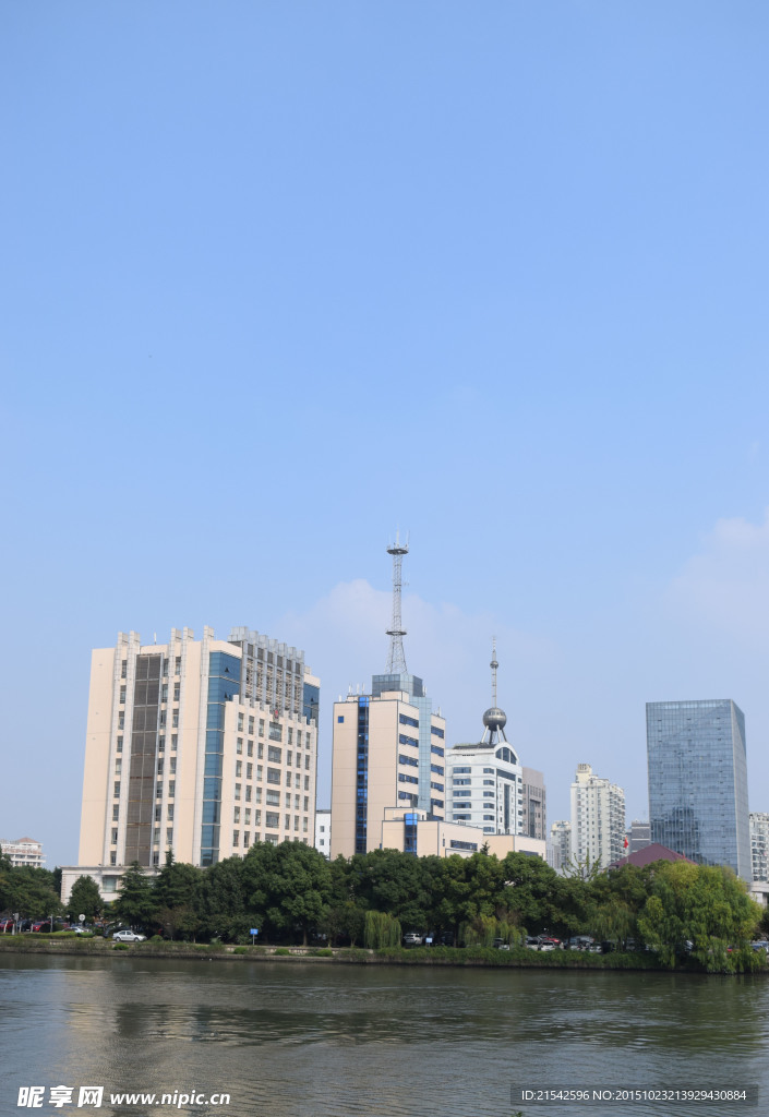 大樓 城市大樓