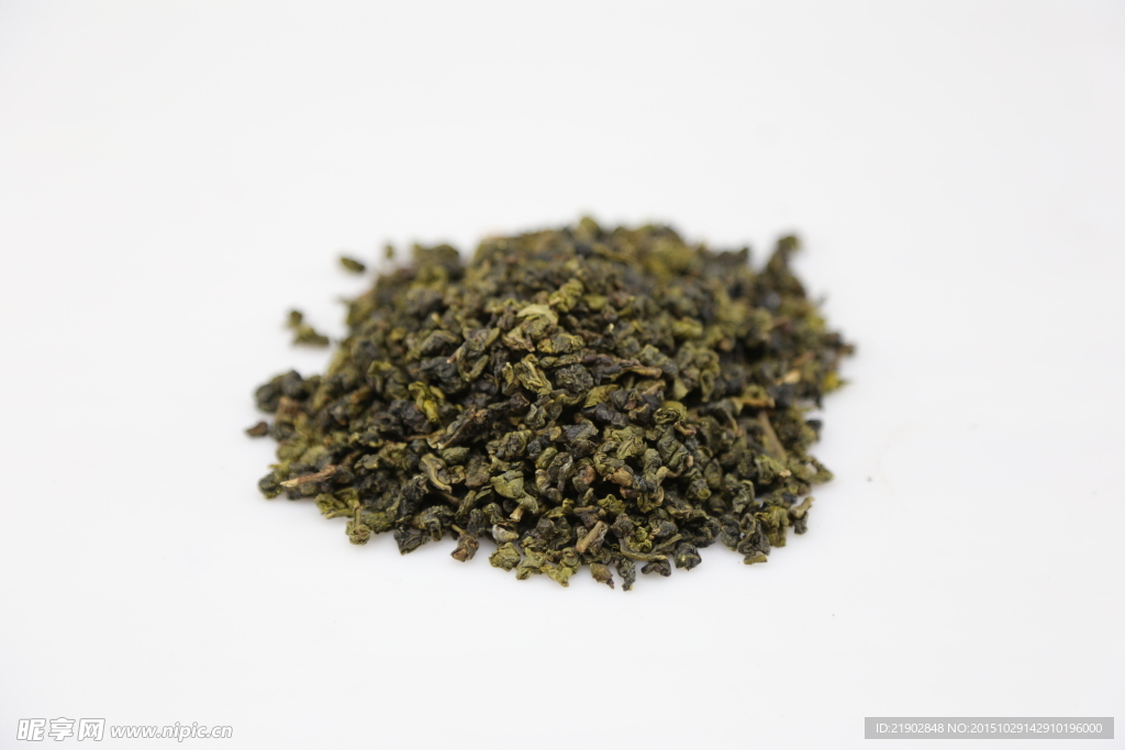 高山茶