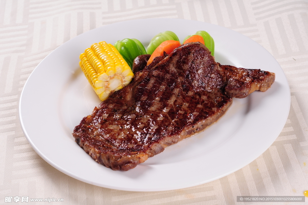 頂級肉眼
