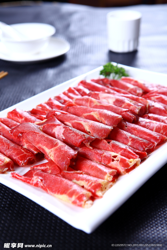 極品驢肉卷