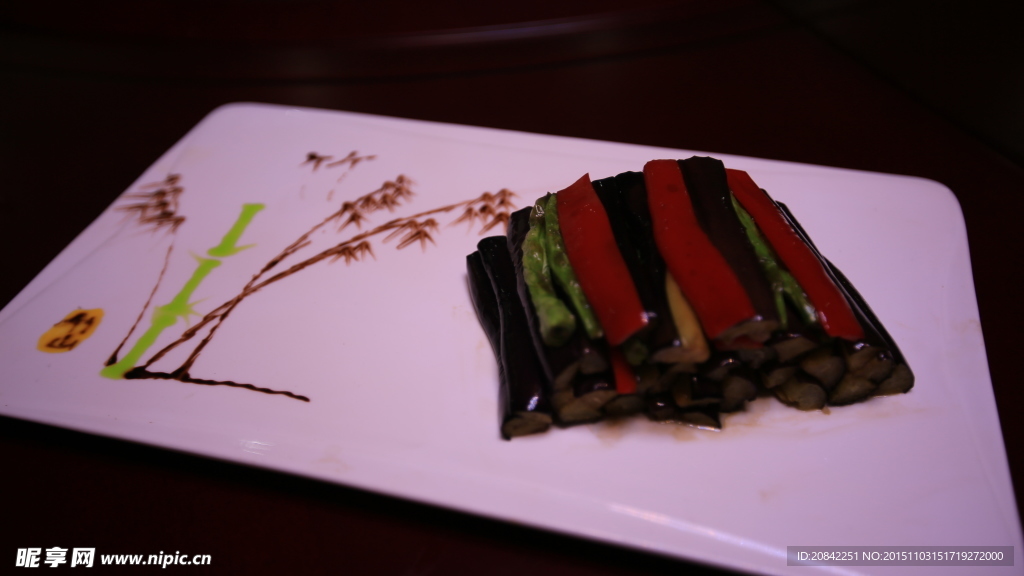 涼菜黃瓜