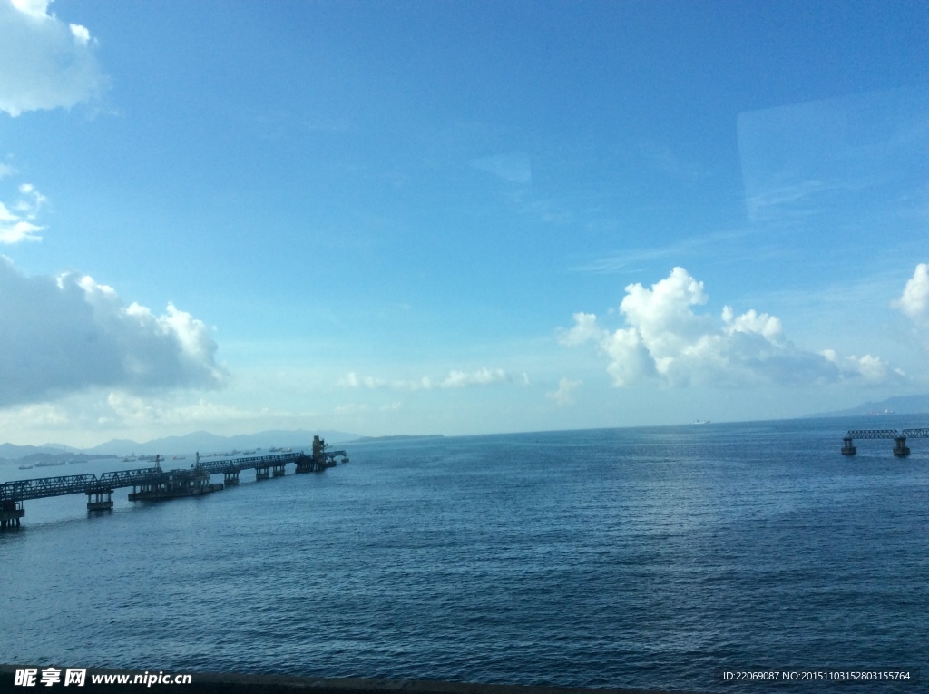 海景
