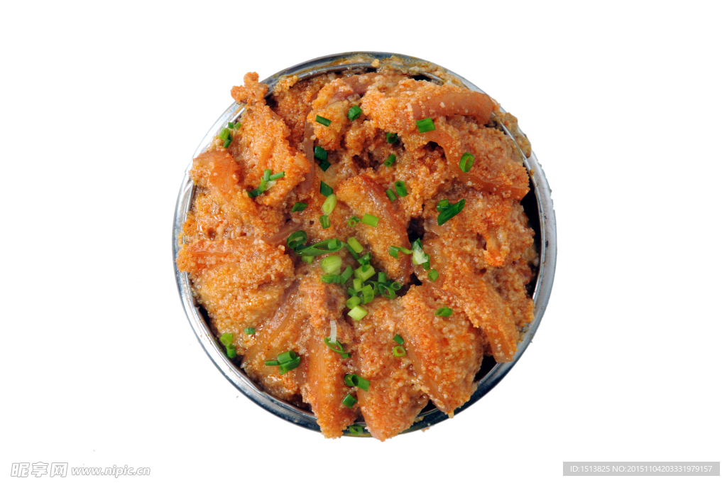 芋頭蒸肉