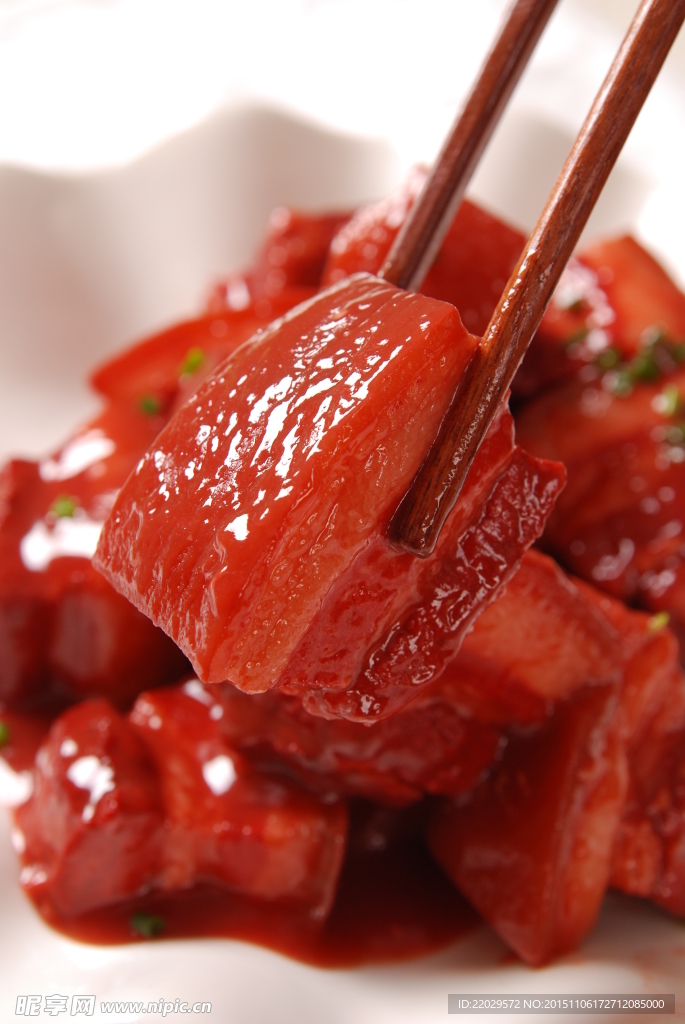 外婆紅燒肉