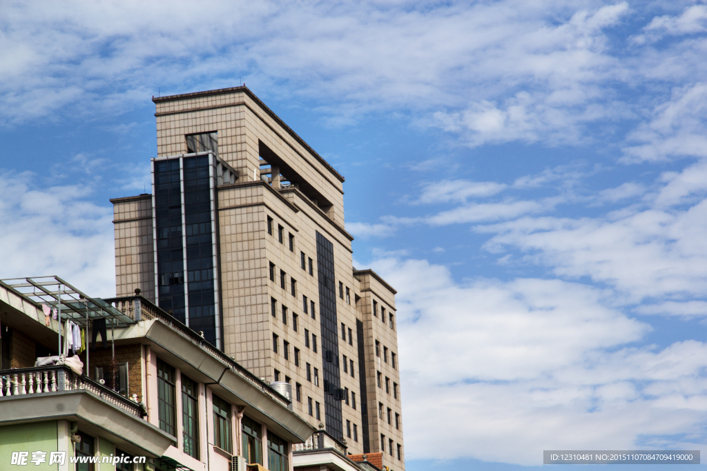 高樓 城市建設(shè)