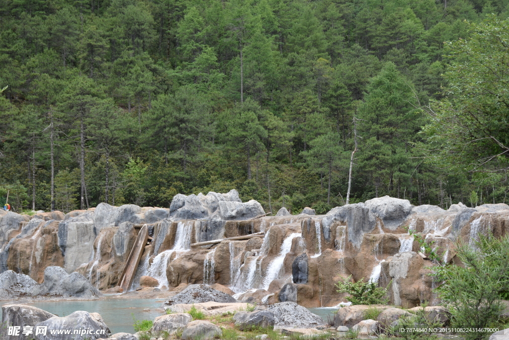 玉液湖