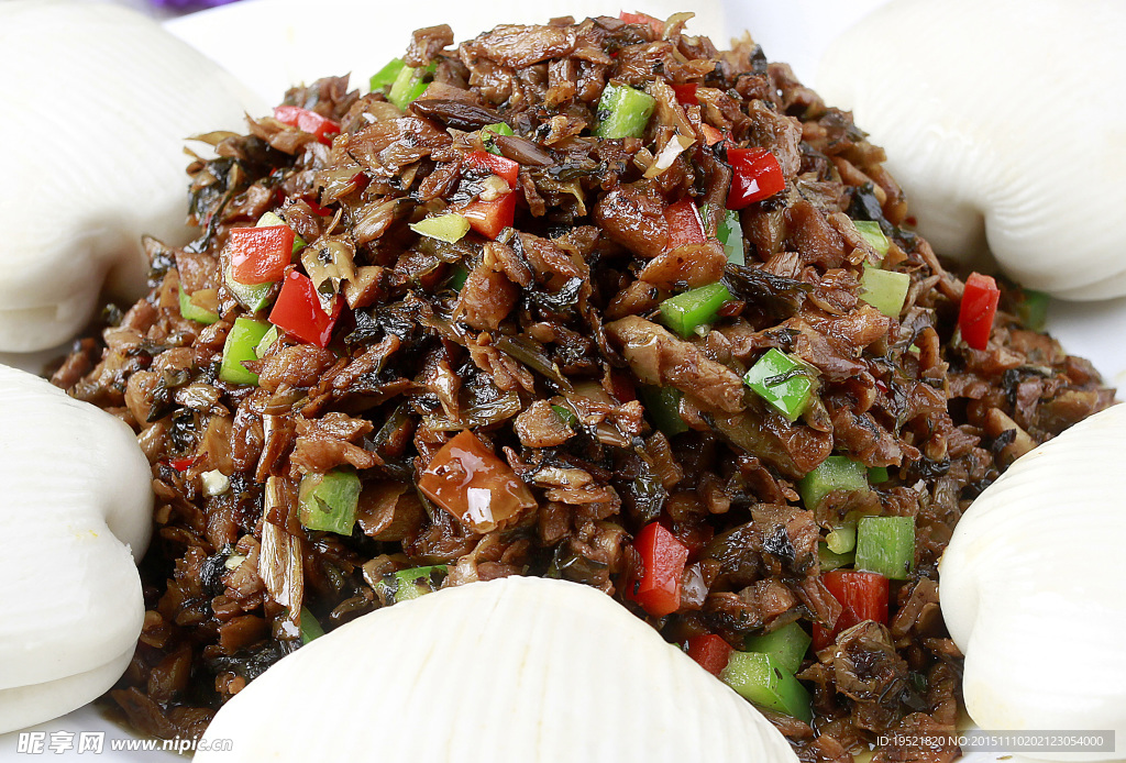 拾味下飯菜