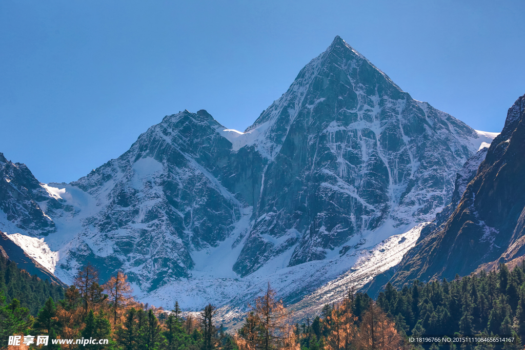 畢水溝風景