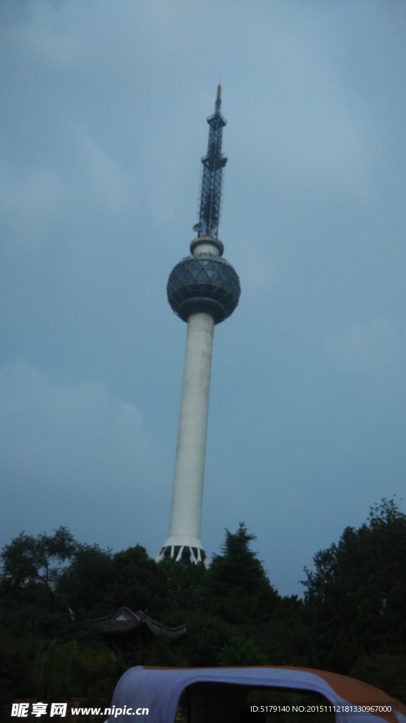 電視塔