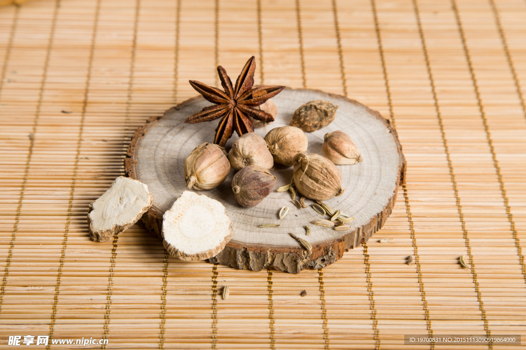 烹飪食材