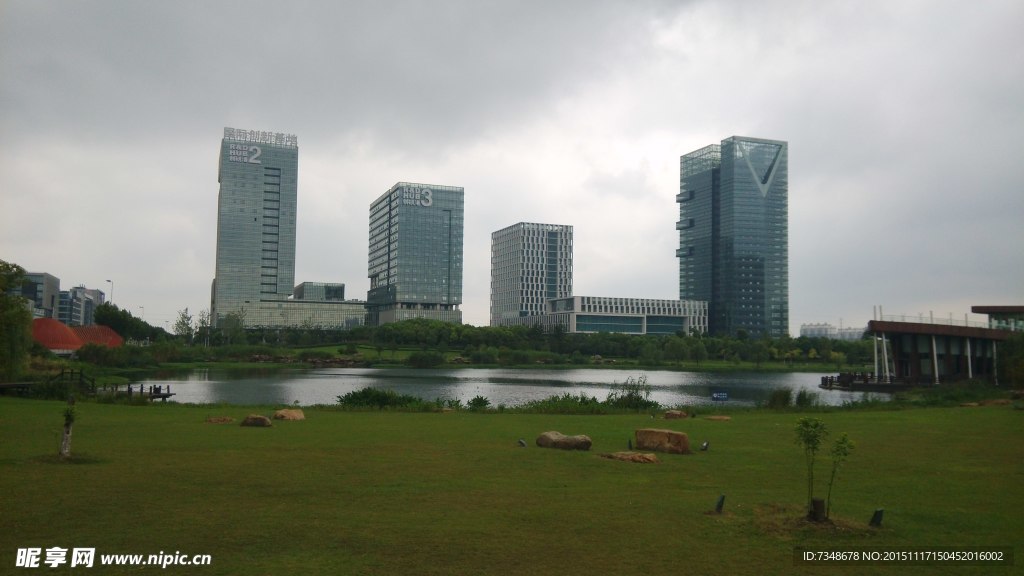 科教城