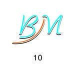logo设计 贝曼