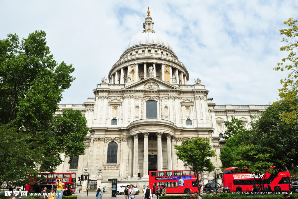 英國旅游