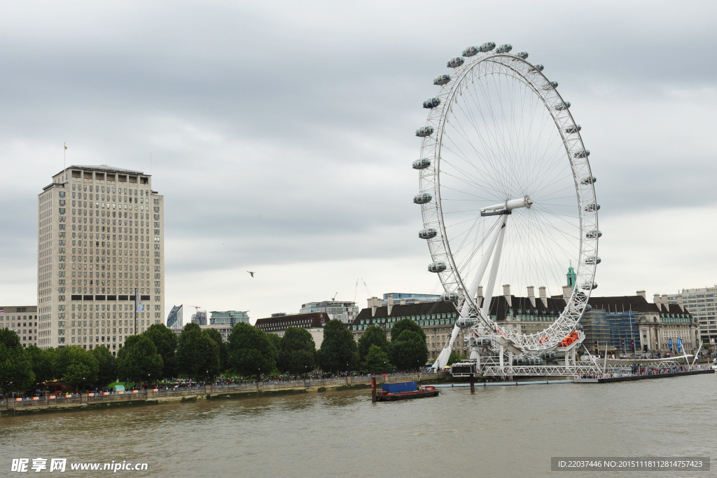英國旅游