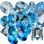 钻石  水晶