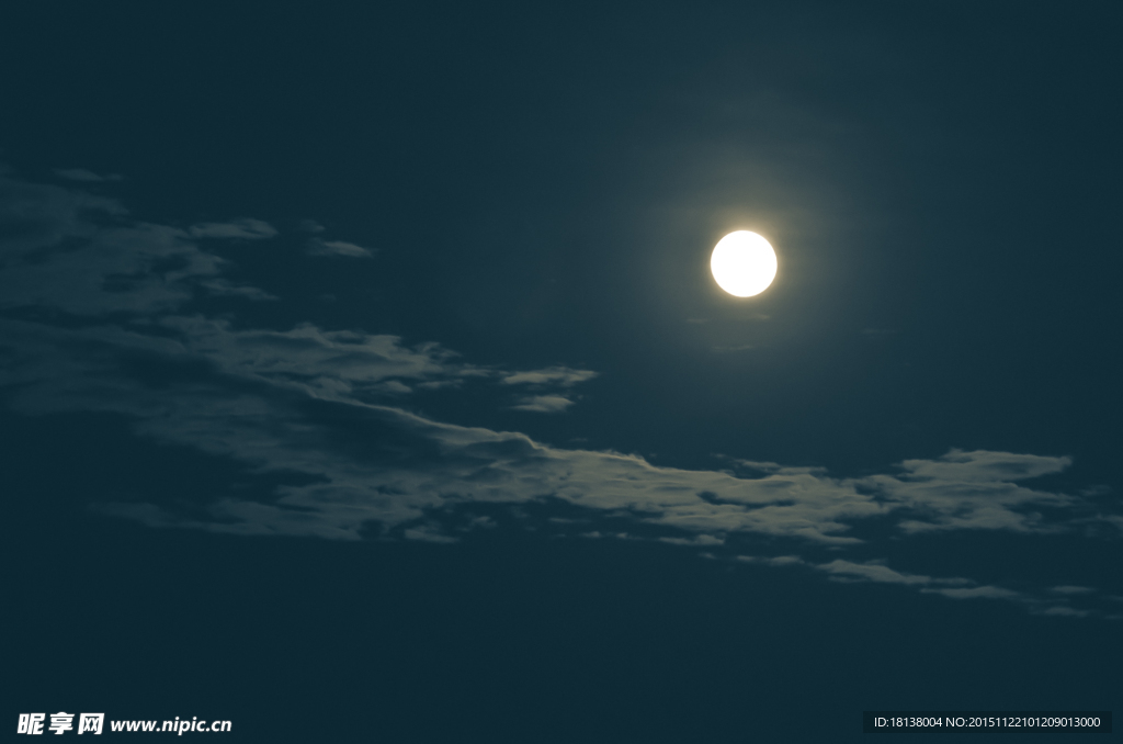 月夜