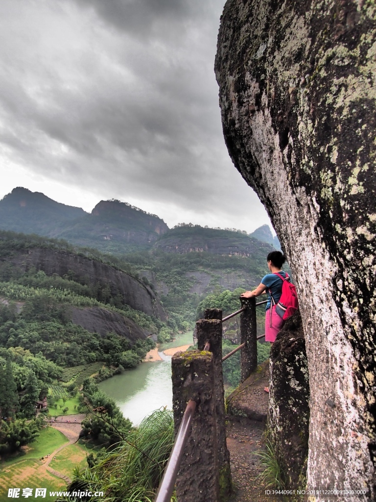 福建武夷山