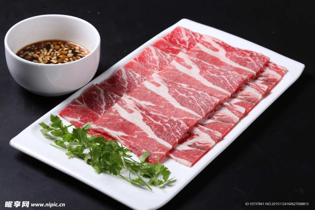 三勒牛小排
