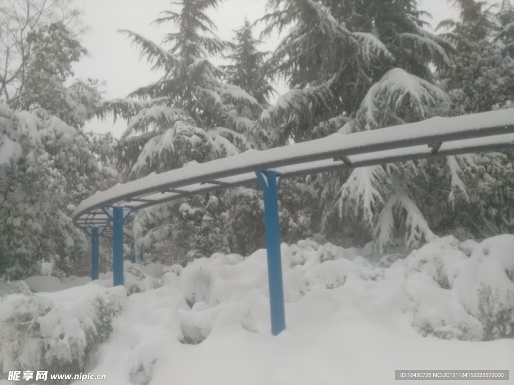 大雪
