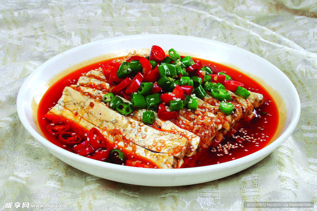 雜糧豆腐