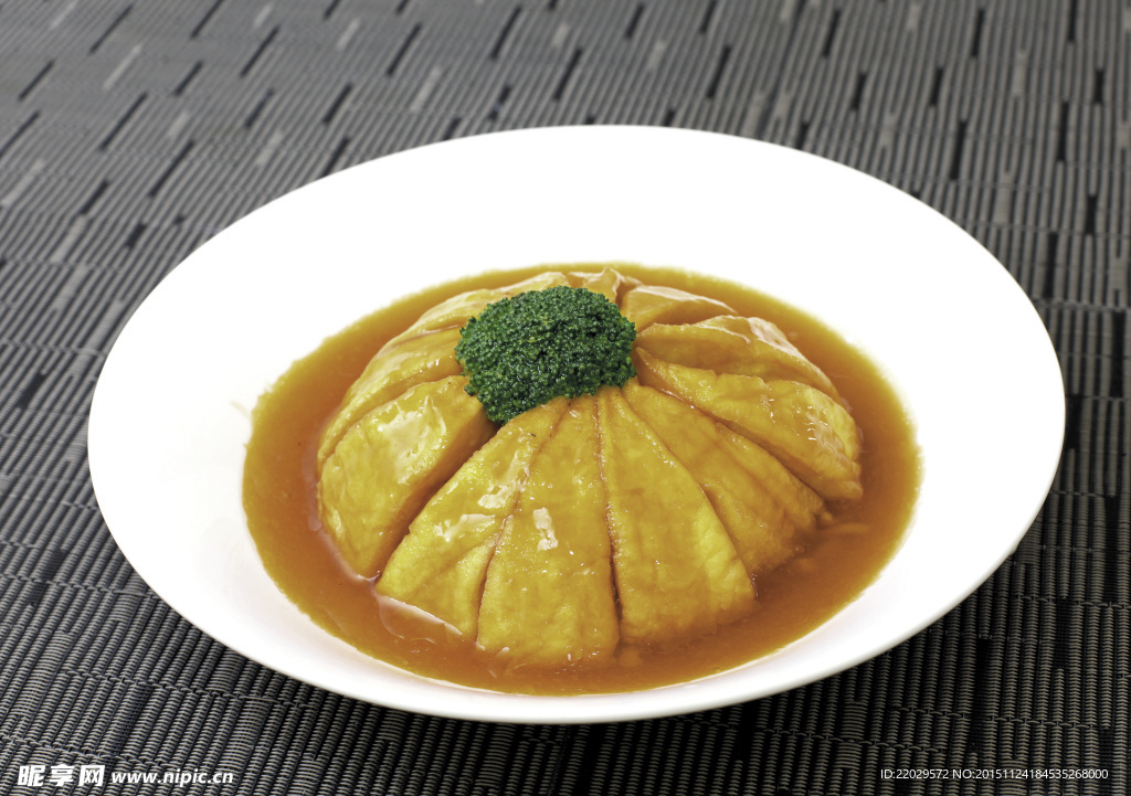 霸皇豆腐