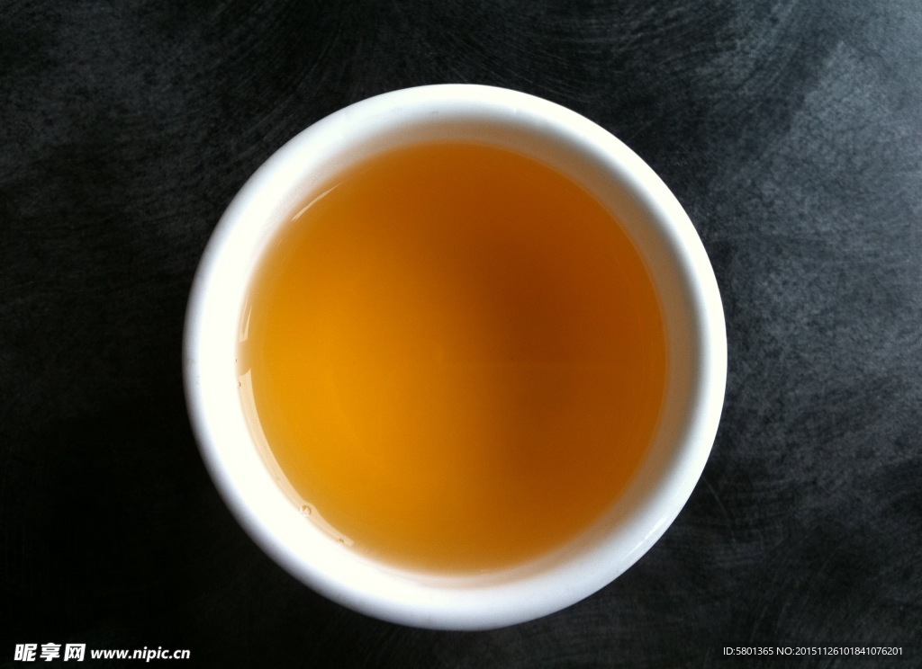 茶香飄飄