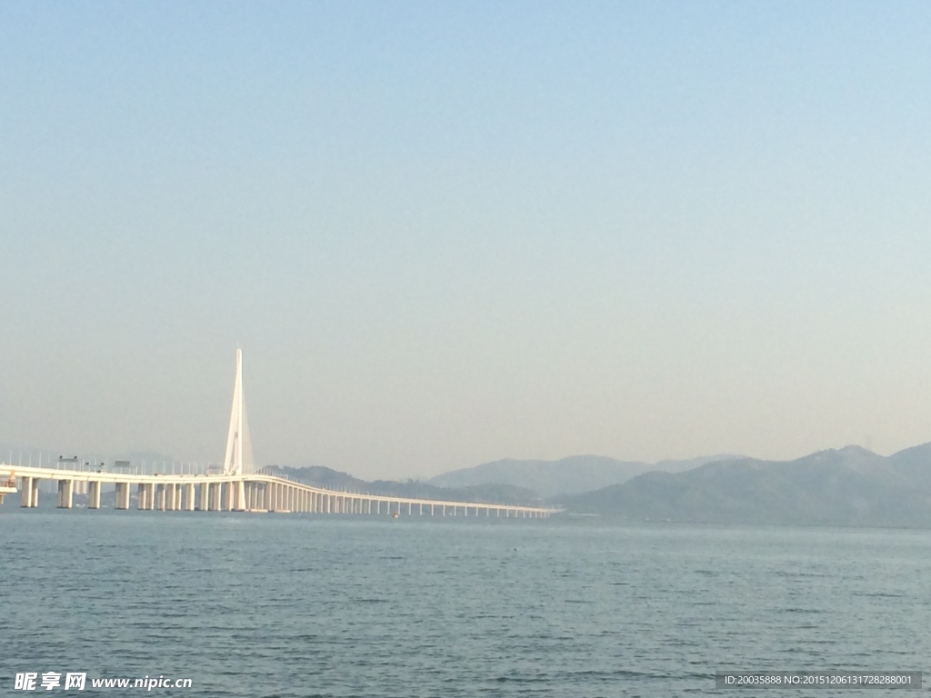 海邊 大海 島嶼