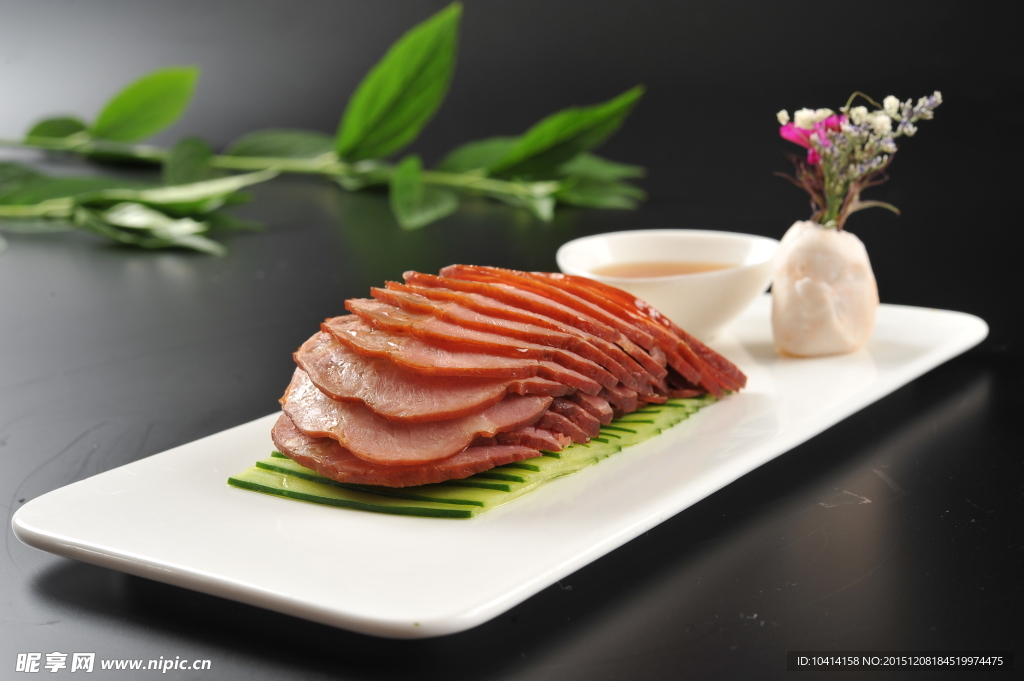 傳統(tǒng)香扎蹄