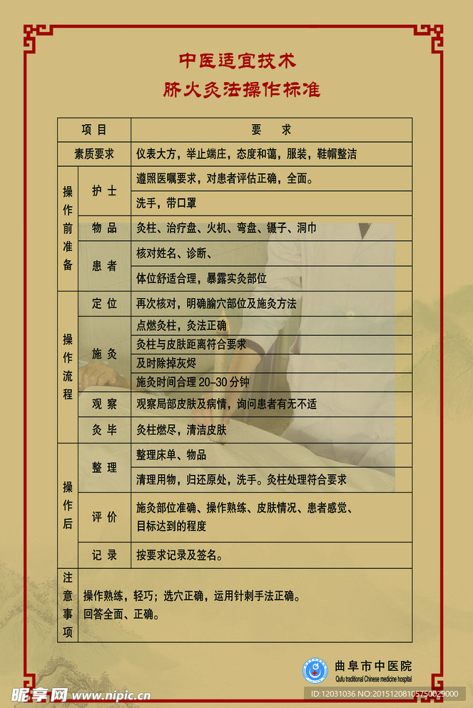 綜合治療室