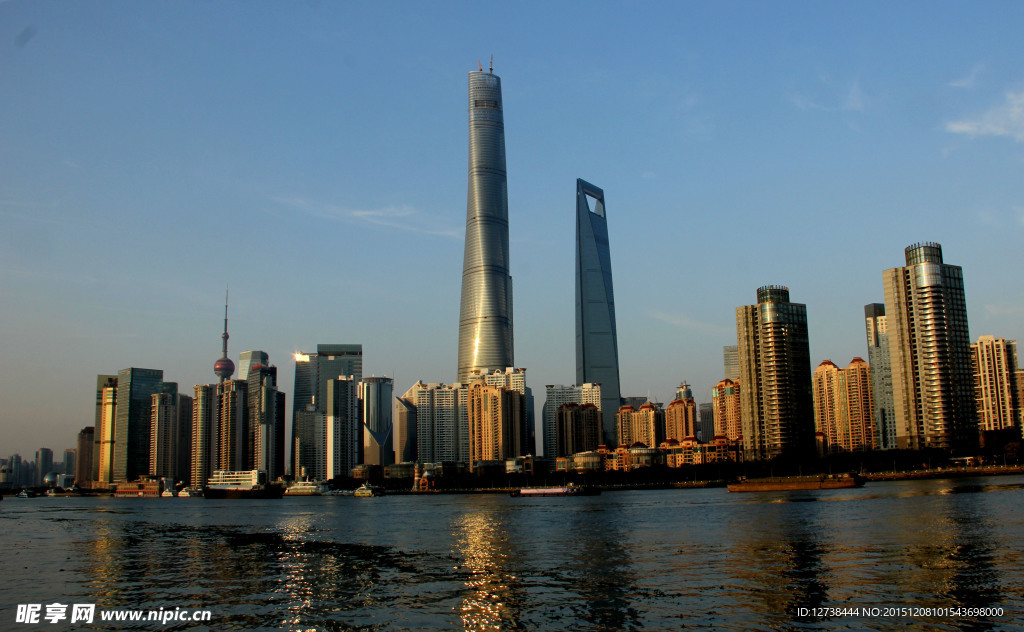 上海中心